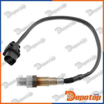 Sonde Lambda Capteur Oxygène pour OPEL | 0281004110, 0281004186